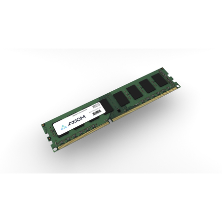 AXIOM MANUFACTURING Axiom 32Gb Pc3L-12800L (Ddr3-1600) Ecc Lrdimm For Dell - A7303659,  A7303659-AX